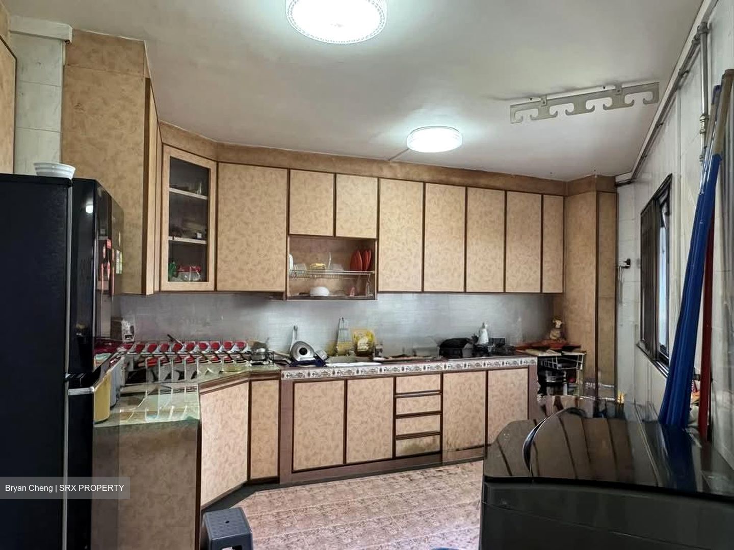 Blk 121 Rivervale Bank (Sengkang), HDB 5 Rooms #560939441